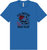 You Inspire My... Adult Bella Canvas Shirt