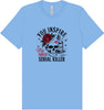 You Inspire My... Adult Bella Canvas Shirt