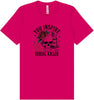 You Inspire My... Adult Bella Canvas Shirt