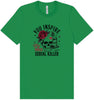 You Inspire My... Adult Bella Canvas Shirt