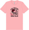 You Inspire My... Adult Bella Canvas Shirt