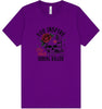 You Inspire My... Adult Bella Canvas Shirt