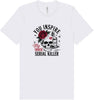 You Inspire My... Adult Bella Canvas Shirt