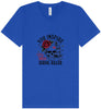You Inspire My... Unisex V-Neck Shirt