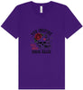 You Inspire My... Unisex V-Neck Shirt