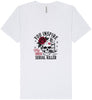 You Inspire My... Unisex V-Neck Shirt