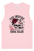 You Inspire My... Muscle Tank