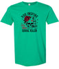 You Inspire My... Adult Gildan Soft Shirt