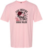 You Inspire My... Adult Gildan Soft Shirt