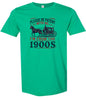 Please Be Patient With Me Adult Gildan Soft Shirt