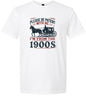 Please Be Patient With Me Adult Gildan Soft Shirt