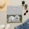Samoyed Tee Shirt