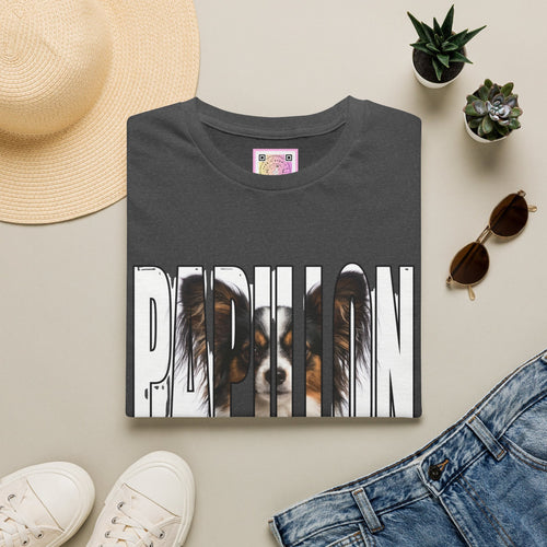 Papillon Tee Shirt