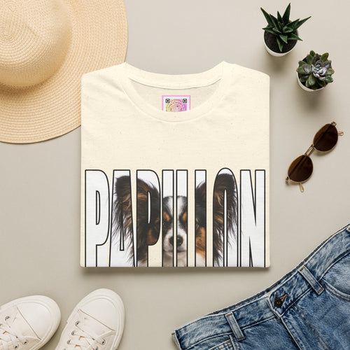 Papillon Tee Shirt