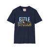 Entlebucher Mountain Dog Tee Shirt