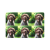 Non-Slip Pet Food Mat – Waterproof Feeding Mat for Dogs