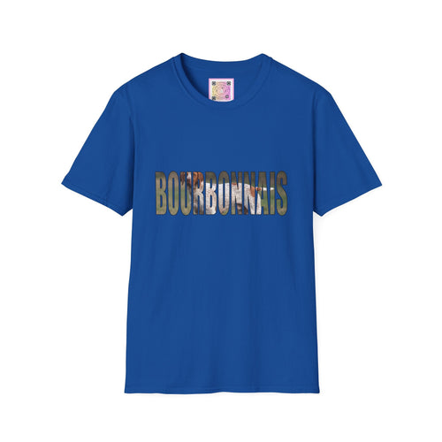 Braque du Bourbonnais Tee Shirt