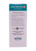 Durvet Liquid Wormer 2x for Puppies and Adult Dogs 8 oz. Hookworms Roundworms Safe