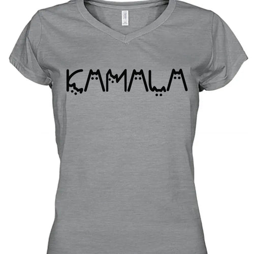 Kamala Harris 2024 Shirt | Democrat Shirt Bright T1240 - KH2