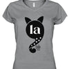 Kamala Harris Cat Comma Shirt | Kamala Harris 2024 Shirt | Democrat Shirt Bright T1457 - KH2