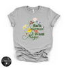 F*ck Normal I Want Magic Tee | Witchy Statement Graphic T-Shirt