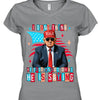 I Don't Think He Even Knows What He Is Saying | Trump 2024 Shirt | Trump Supporters Shirt Bright T1194 - GOP