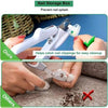 Professional Pet LED Nail Clipper