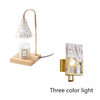 Lamp Table Lamp Bedroom Aromatherapy Stove Machine