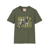 Irish Wolfhound Tee Shirt