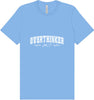 Overthinker Adult Bella Canvas Shirt