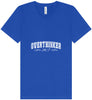 Overthinker Unisex V-Neck Shirt