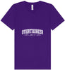 Overthinker Unisex V-Neck Shirt