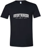 Overthinker Adult Gildan Soft Shirt