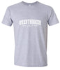 Overthinker Adult Gildan Soft Shirt