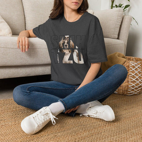 Shih Tzu Tee Shirt