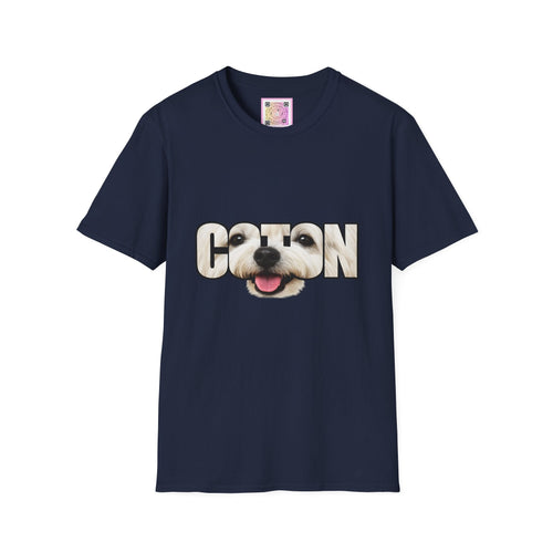 Coton De Tulear Tee Shirt