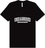 Undiagnosed Adult Bella Canvas Shirt