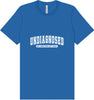 Undiagnosed Adult Bella Canvas Shirt