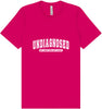 Undiagnosed Adult Bella Canvas Shirt