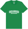 Undiagnosed Adult Bella Canvas Shirt
