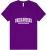Undiagnosed Adult Bella Canvas Shirt