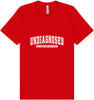 Undiagnosed Adult Bella Canvas Shirt