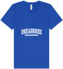 Undiagnosed Unisex V-Neck Shirt