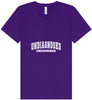 Undiagnosed Unisex V-Neck Shirt