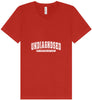 Undiagnosed Unisex V-Neck Shirt
