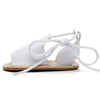 Anti-baby sandals