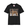 Great Dane Tee Shirt