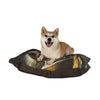 Poodle Pet Bed