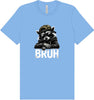 Bruh Raccoon Adult Bella Canvas Shirt