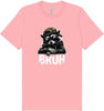 Bruh Raccoon Adult Bella Canvas Shirt